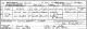 Nan Crawford Samuel Love marriage cert 1949
