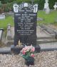 Ponsonby grave, Conal Cemetery, Letterkenny